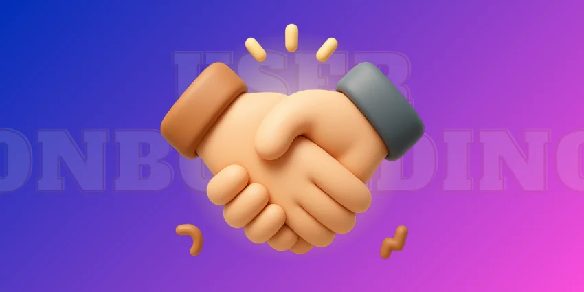 آنبوردینگ مشتری چیست