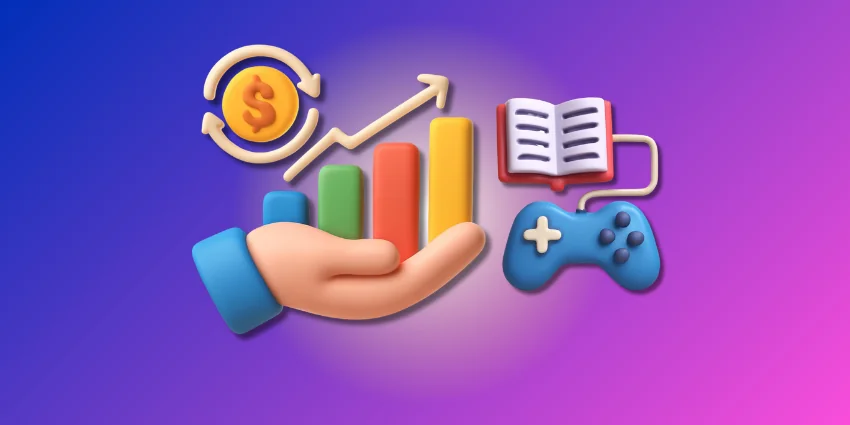 گیمیفیکیشن در فروش