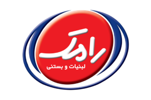لوگو شرکت روژا