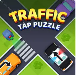 Traffic Tap Puzzle