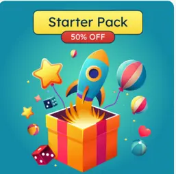 Starter Pack
