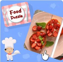 Food Duzzle