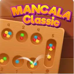 Mancala Classic