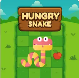 Hungry Snake