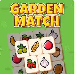 Garden Match