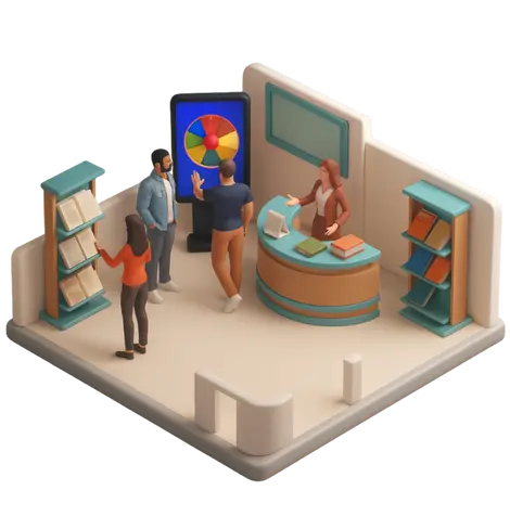 بازی نمایشگاهی
